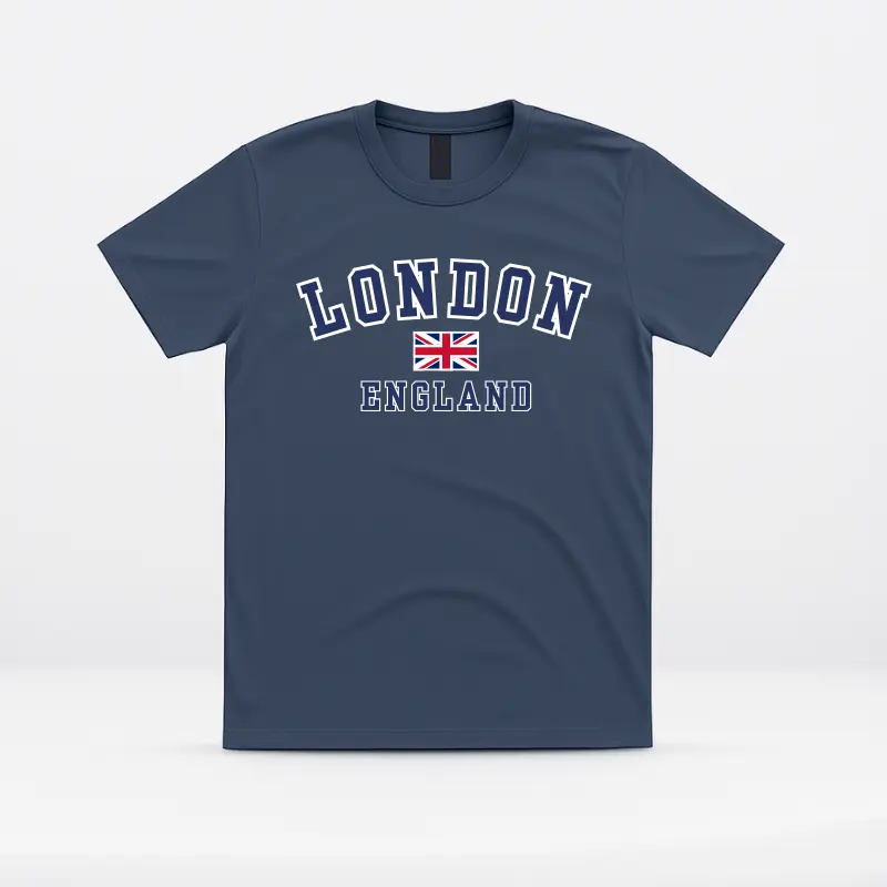 London England Tee