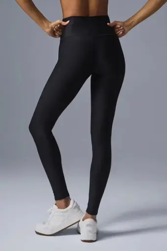 High Waist Peach Hip Yoga Leggings