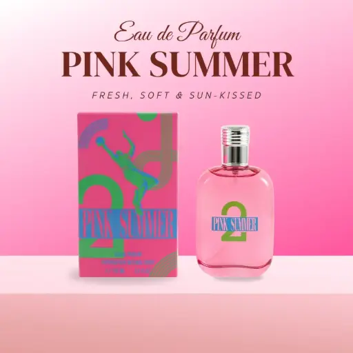 Pink Summer Eau de Parfum by Reef